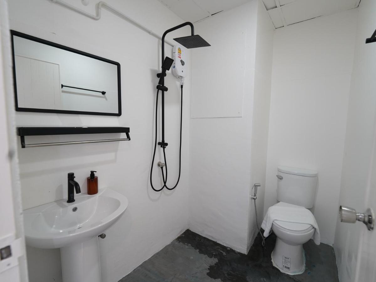 Roomquest It Square Don Mueang Airport Bangkok Eksteriør bilde