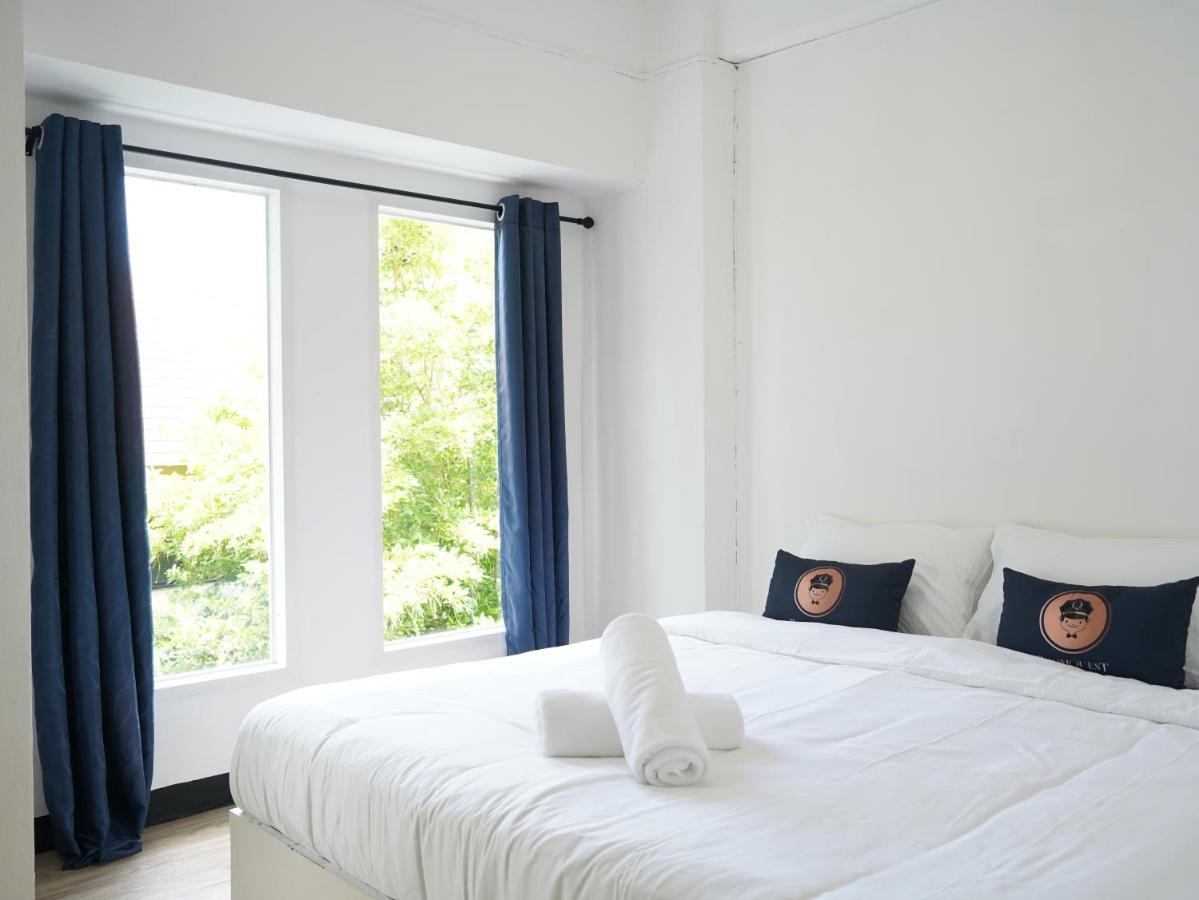 Roomquest It Square Don Mueang Airport Bangkok Eksteriør bilde