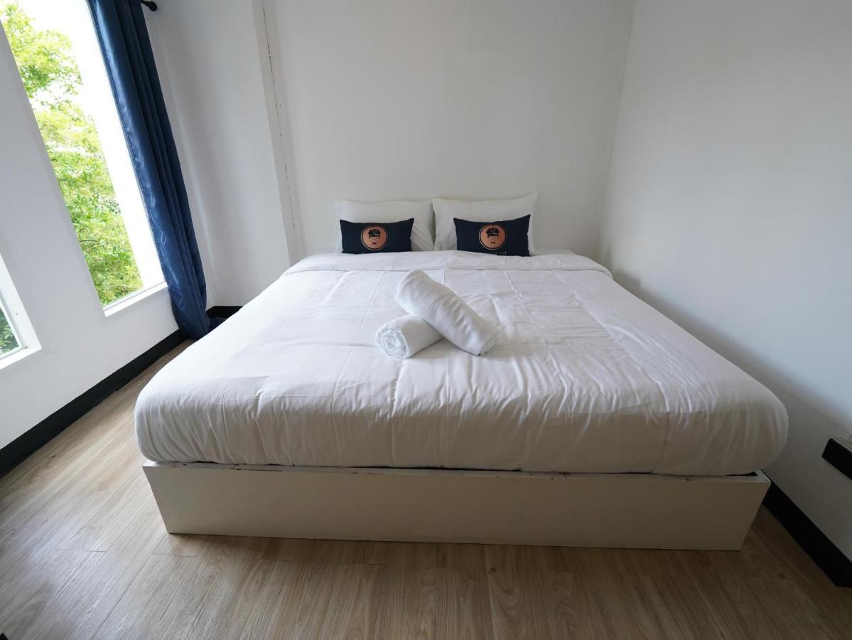 Roomquest It Square Don Mueang Airport Bangkok Eksteriør bilde